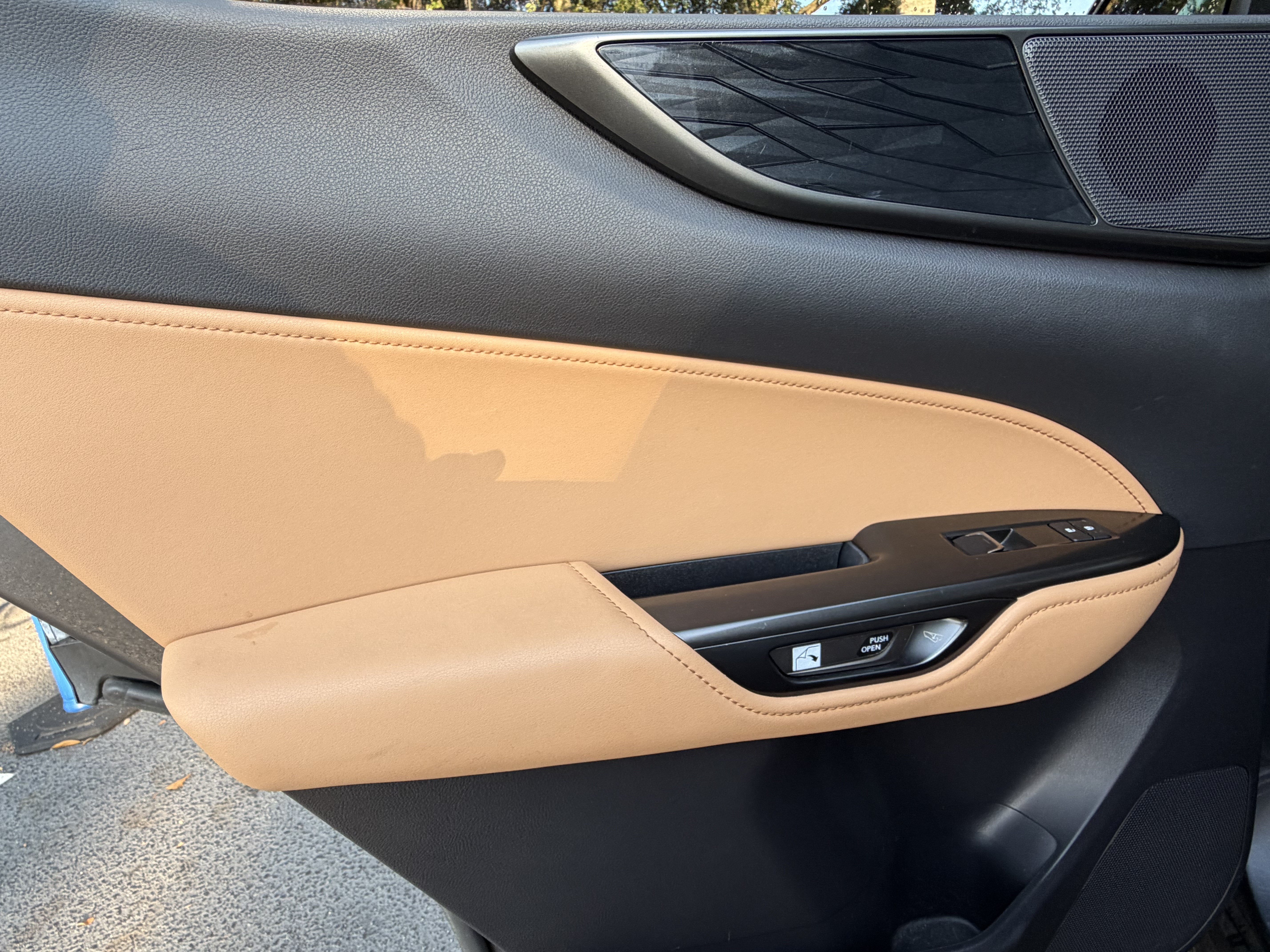 Certified 2023 Lexus NX 350h AWD image 28