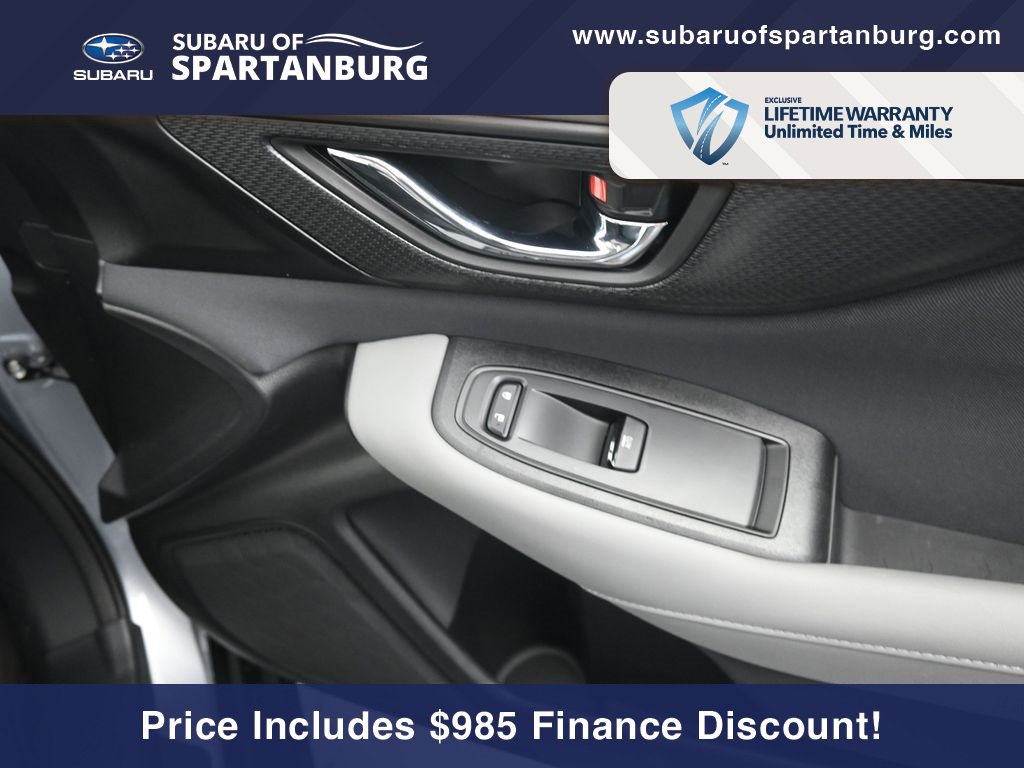 Used 2025 Subaru Outback Premium w/ Popular Package #1 image 16