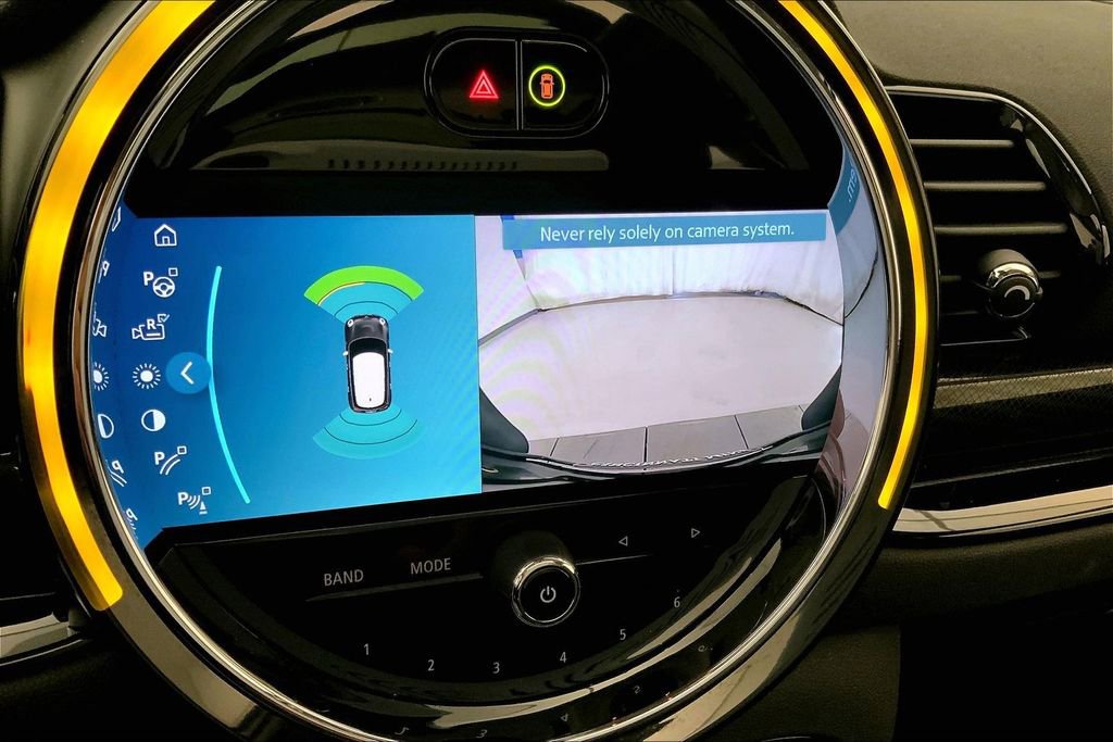 Certified 2023 MINI Cooper Clubman S image 17