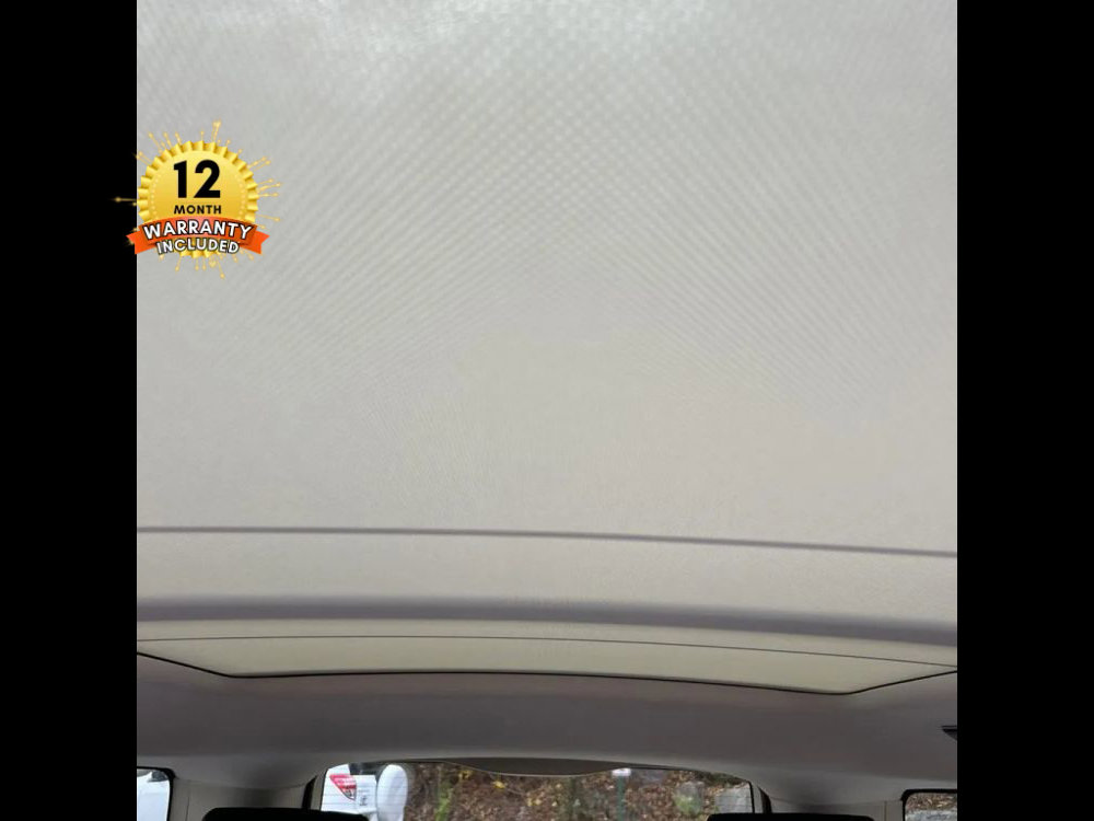 Used 2020 Land Rover Range Rover HSE image 40