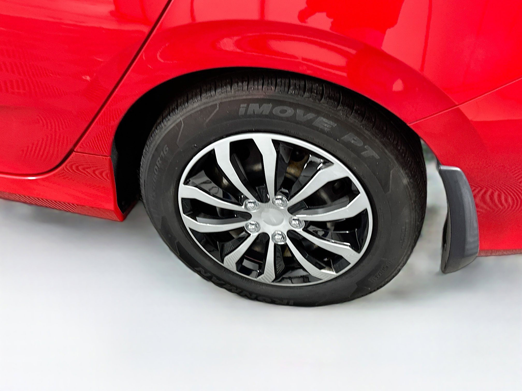 Used 2020 Honda Civic LX image 11