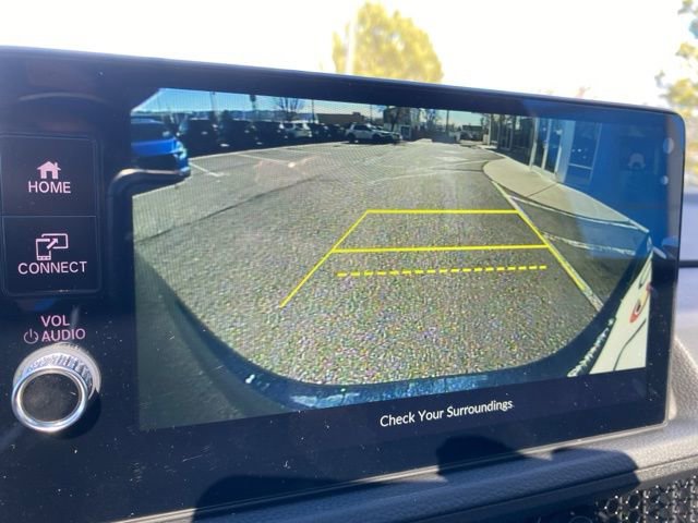 New 2026 Honda CR-V Sport-L image 18