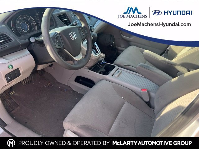 Used 2013 Honda CR-V EX image 8