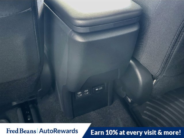 New 2027 Toyota Prius Plug-In Hybrid FWD image 18