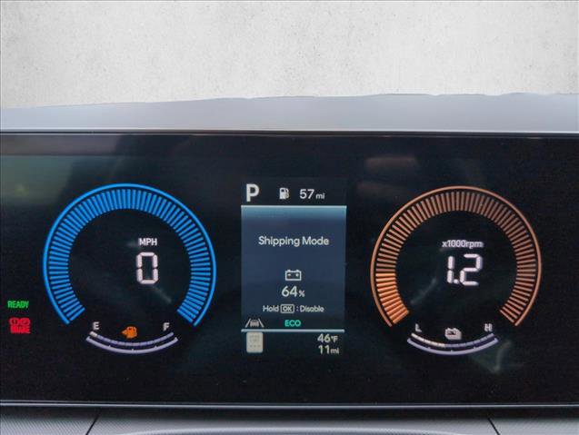 New 2026 Hyundai Santa Fe SE image 11