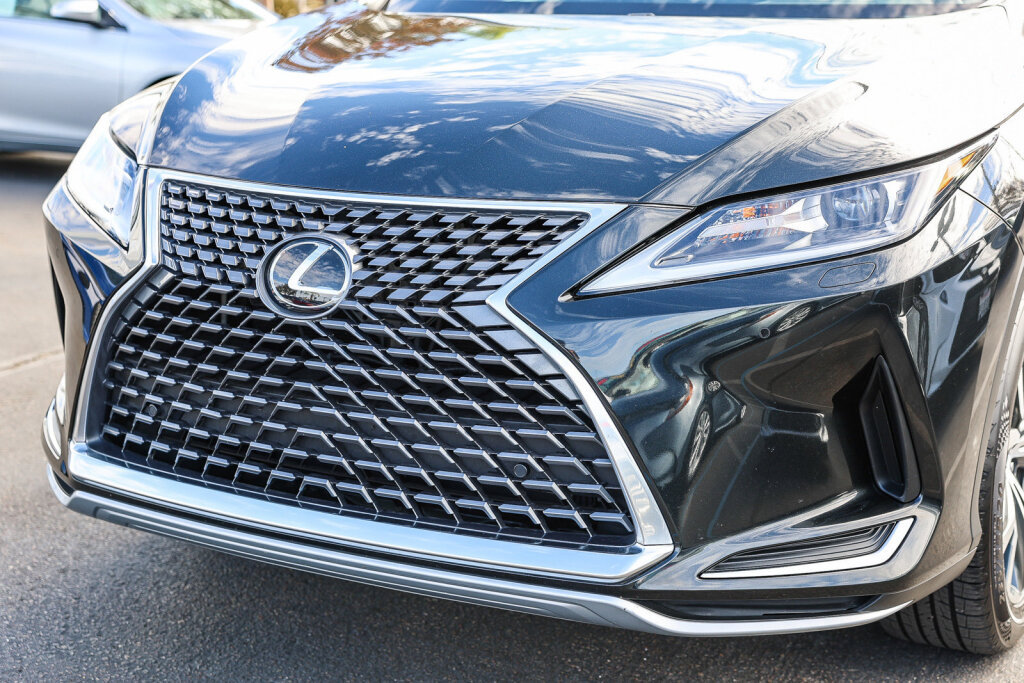Used 2022 Lexus RX 350 FWD w/ Premium Package image 22