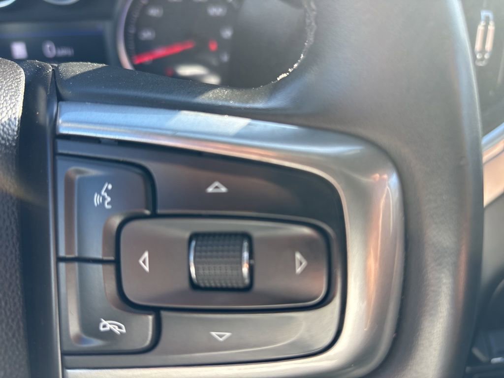 Certified 2023 Chevrolet Silverado 2500 LTZ w/ LTZ Plus Package image 35