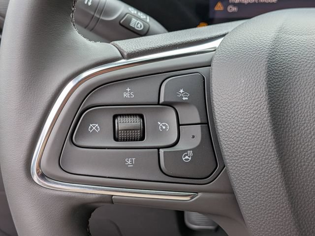 New 2026 Buick Envista Sport Touring w/ Convenience I Package FWD image 13