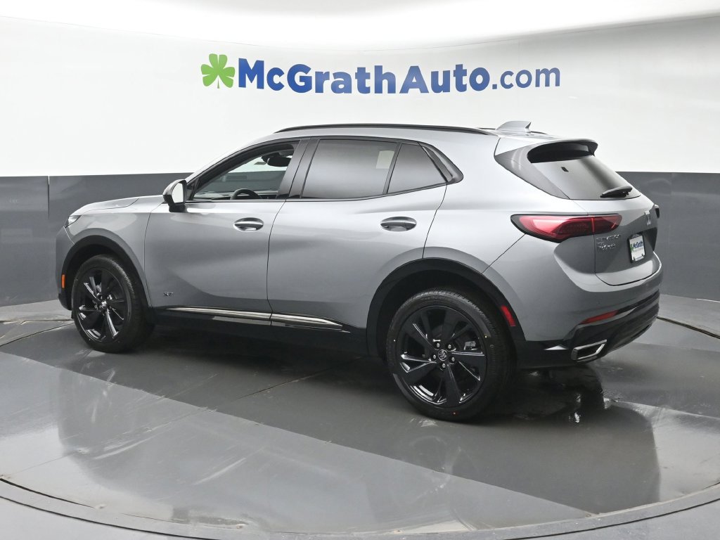 New 2026 Buick Envision Sport Touring AWD/4WD image 23