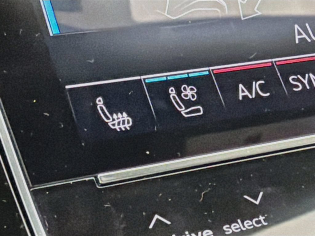 New 2026 Audi Q8 Premium Plus AWD/4WD image 21