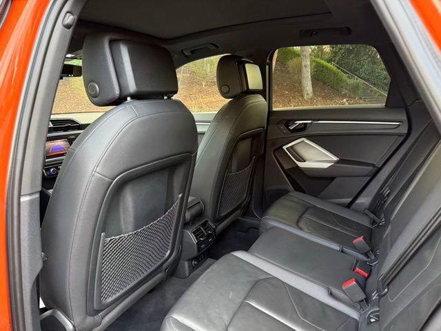 Used 2021 Audi Q3 2.0T Premium image 25