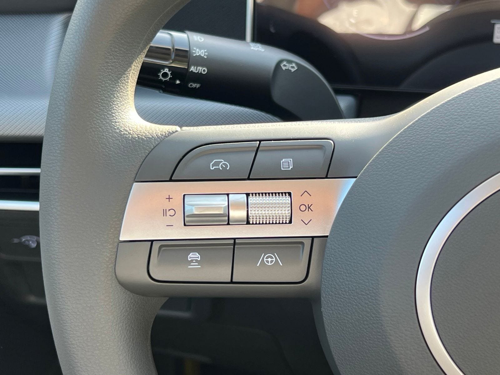 New 2026 Hyundai Sonata SE FWD image 26