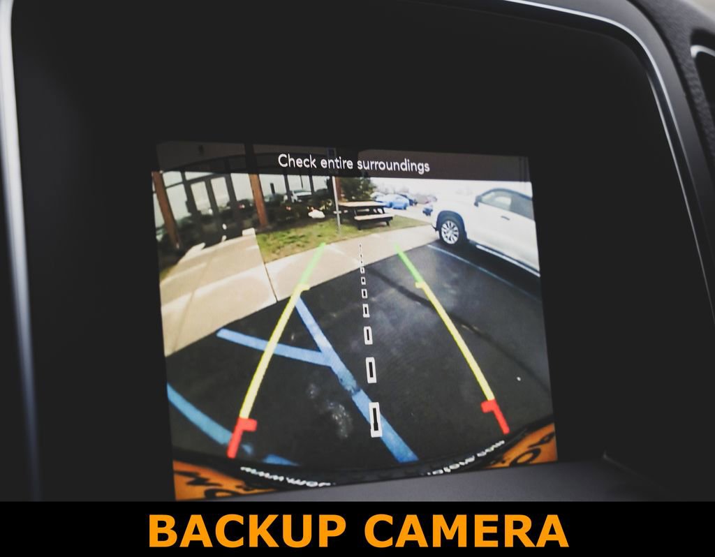 Used 2020 Dodge Durango SXT image 3