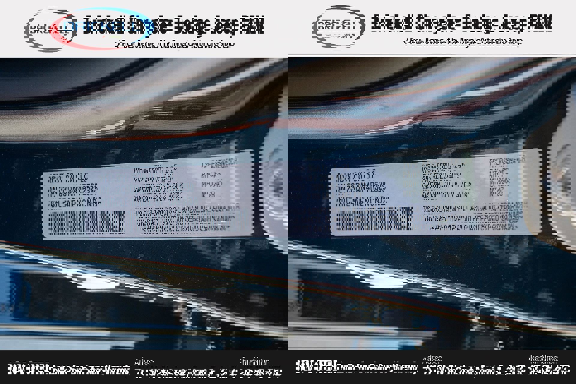 New 2026 Dodge Charger R/T AWD/4WD image 31