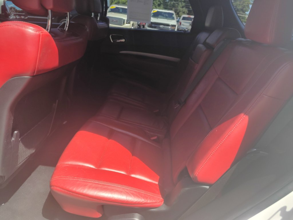 Used 2019 Dodge Durango R/T image 8