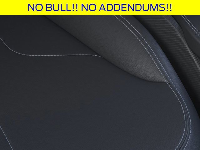 New 2026 Ford Mustang Mach-E Select RWD image 17