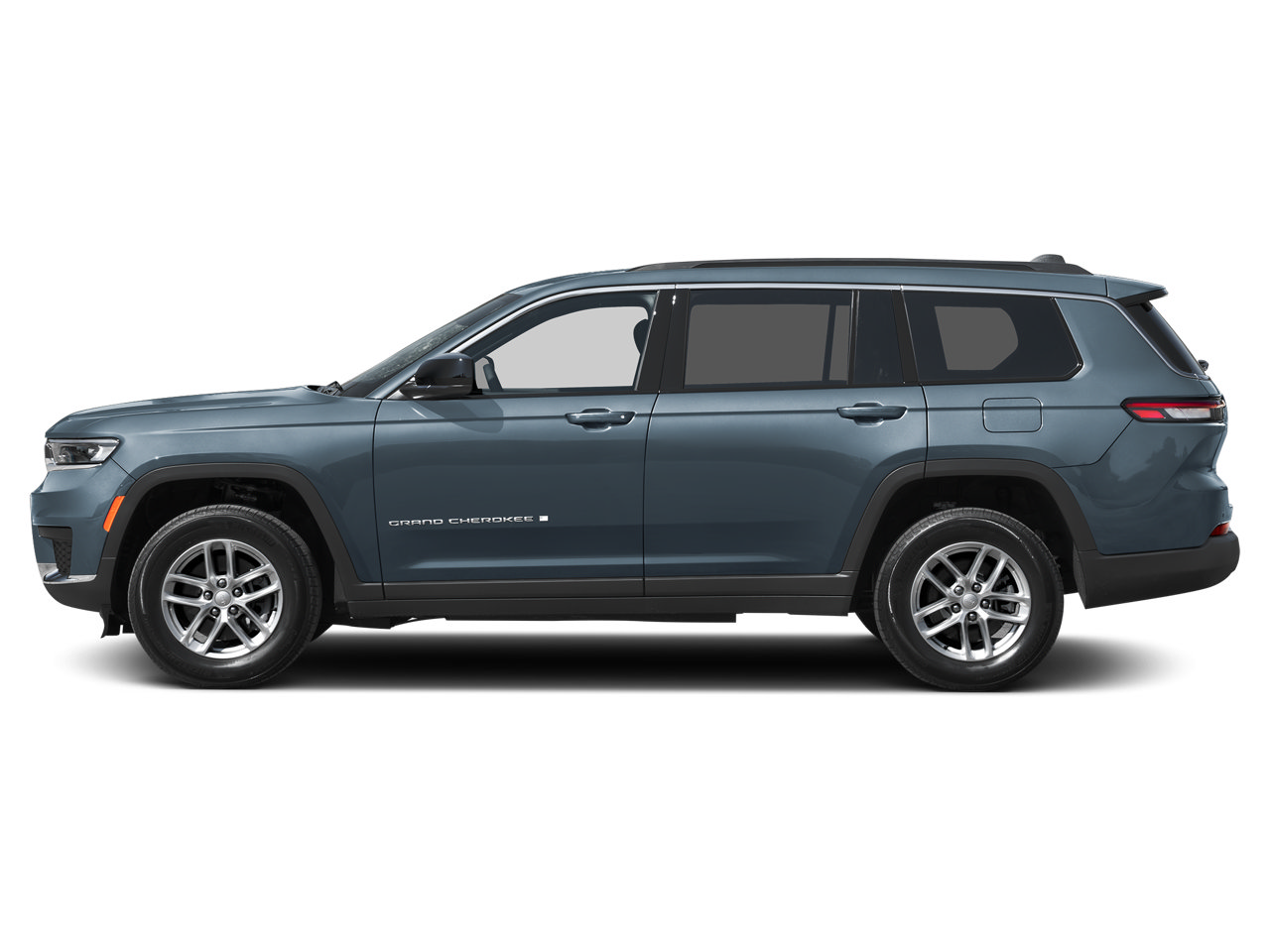 New 2026 Jeep Grand Cherokee L Limited AWD/4WD image 36