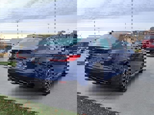 New 2026 Toyota Camry XLE image 5