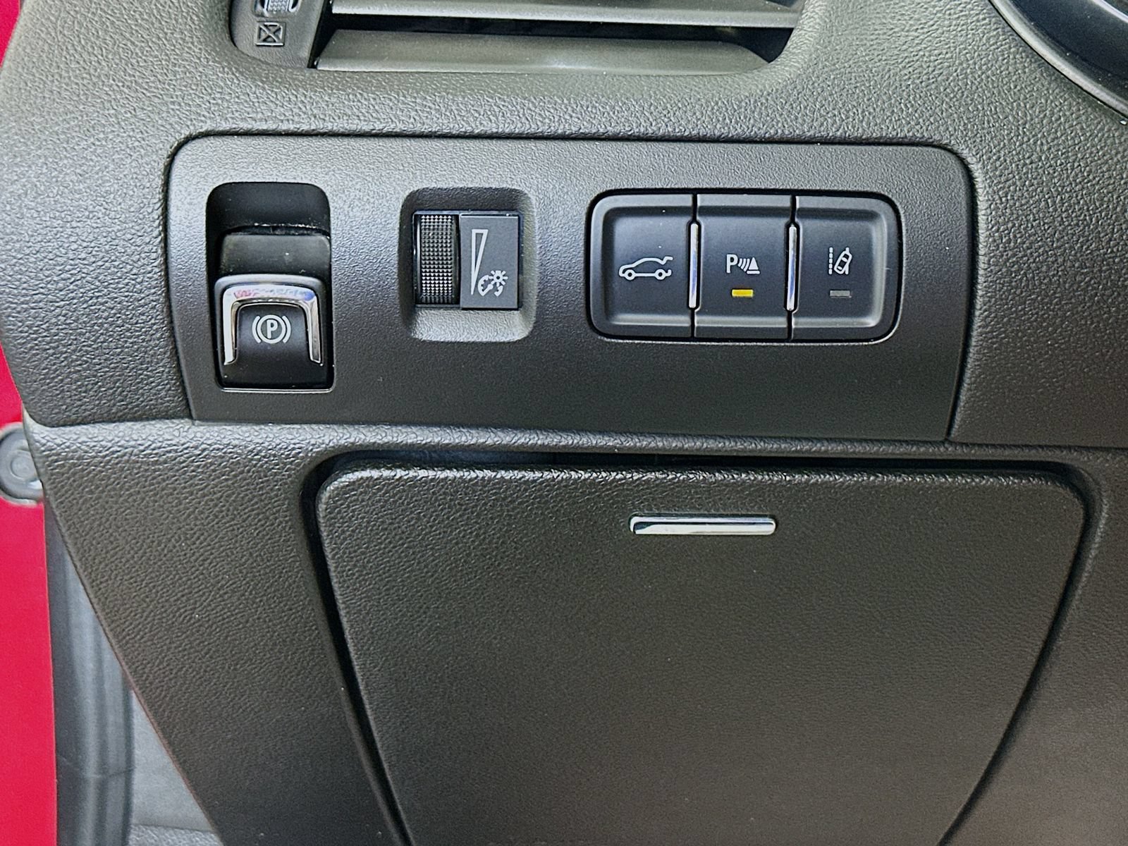 Used 2015 Chevrolet Impala LTZ FWD image 10
