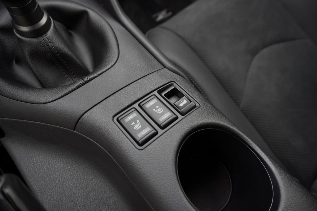 Used 2023 Nissan Z w/ Floor Mat Package (L93) RWD image 35