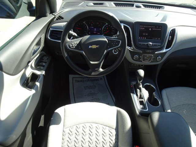 Certified 2022 Chevrolet Equinox LS w/ LS Convenience Package image 12