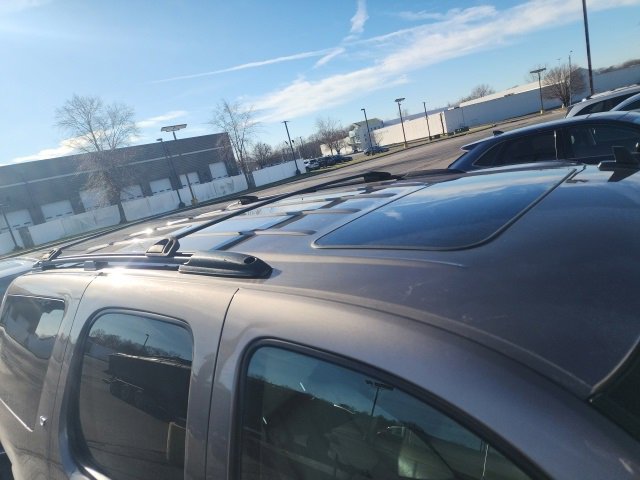 Used 2011 Chevrolet Tahoe LT w/ Luxury Package image 8