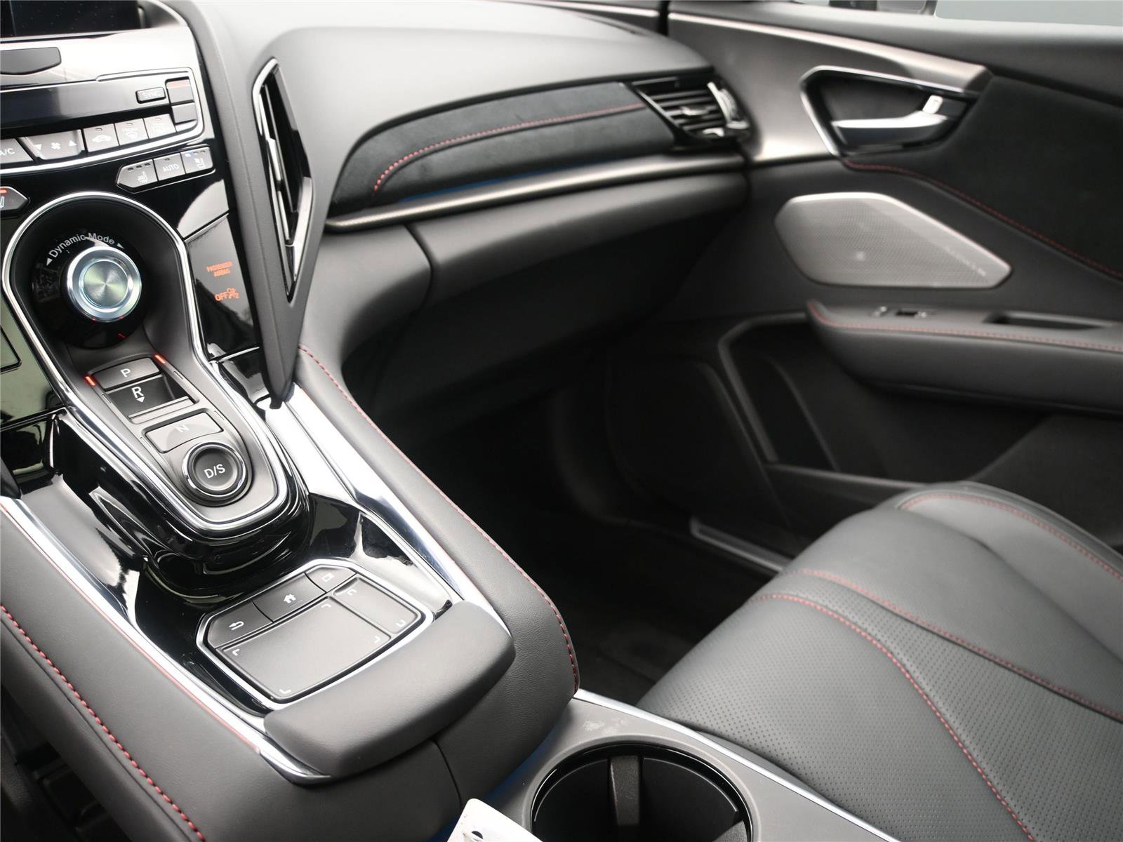 New 2025 Acura RDX A-Spec image 6