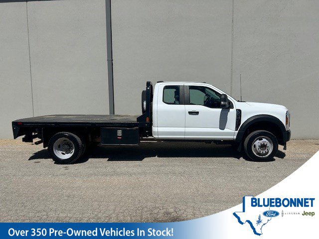 Used 2024 Ford F450 XL image 1
