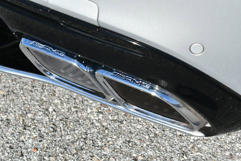 Used 2020 Mercedes-Benz C 63 AMG S image 67