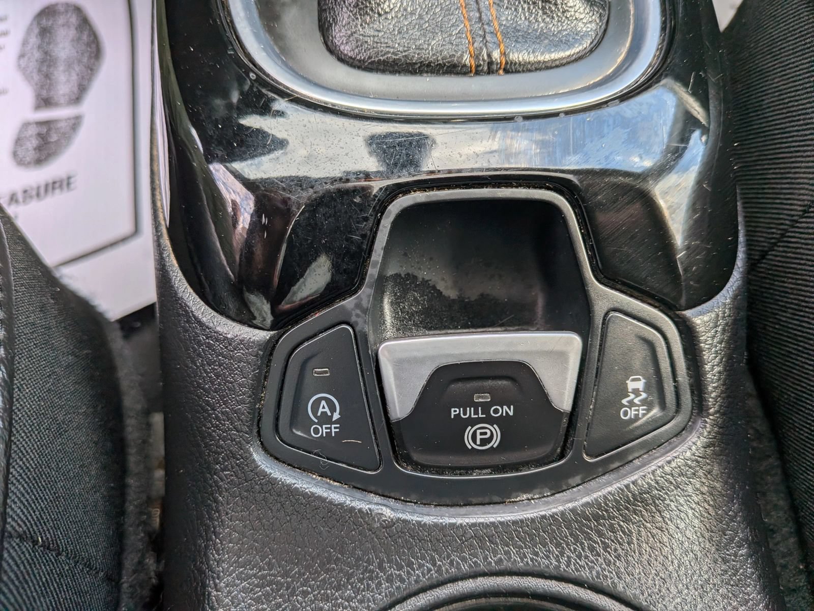 Used 2019 Jeep Compass Limited AWD/4WD image 59