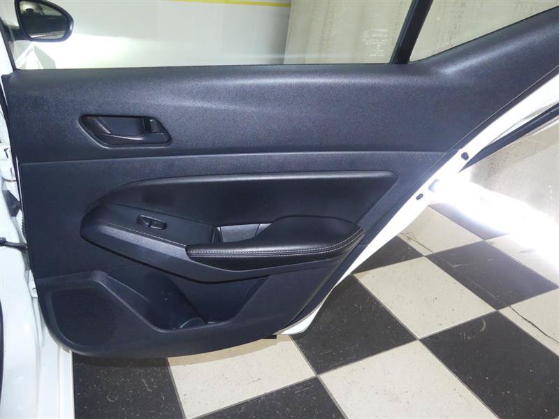 Used 2025 Nissan Altima 2.5 SV FWD image 25
