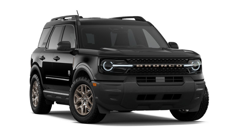 New 2026 Ford Bronco Sport Big Bend w/ Convenience Package AWD/4WD image 27