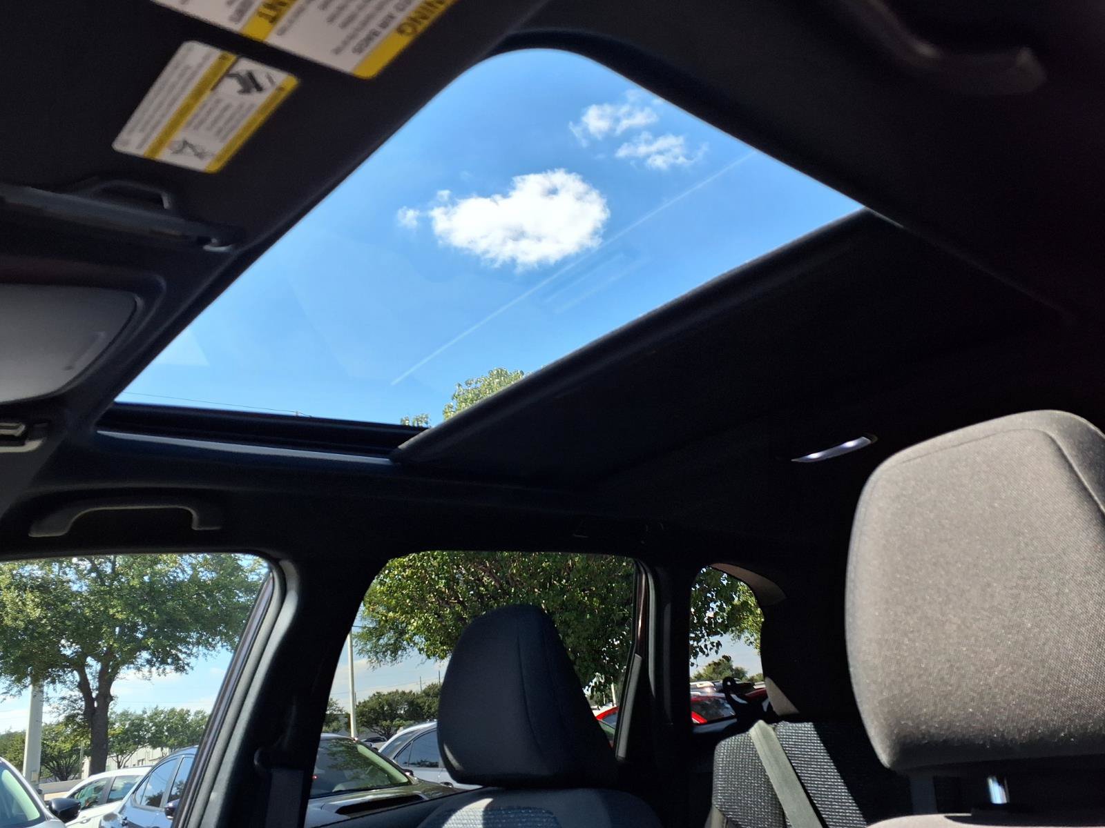 Certified 2026 Subaru Forester Premium AWD/4WD image 5