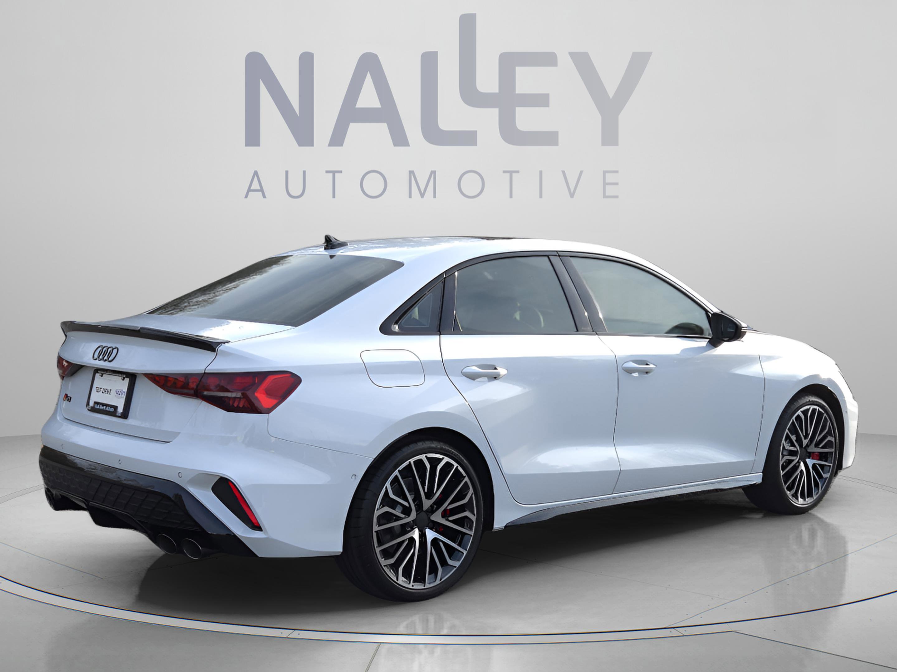 New 2026 Audi S3 Premium image 6