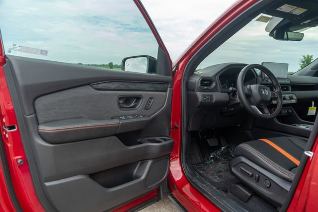 New 2026 Honda Passport TrailSport image 18
