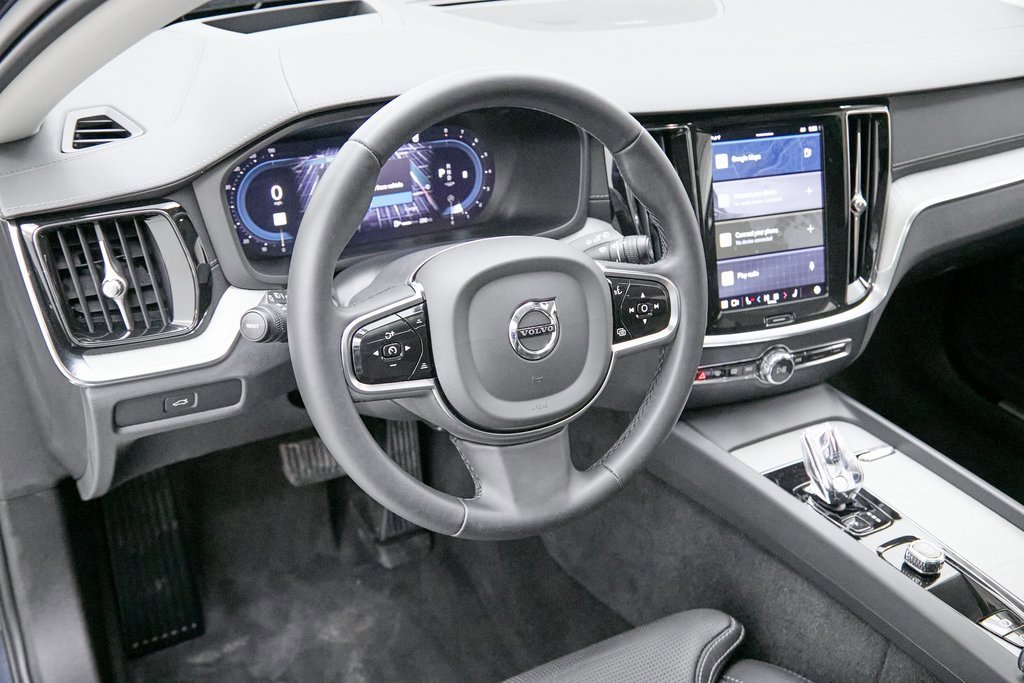 Certified 2024 Volvo V60 B5 Cross Country Ultimate image 14