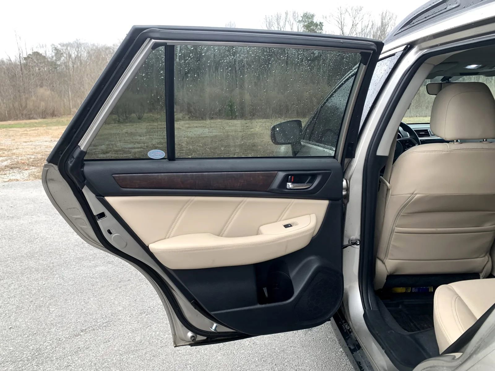 Used 2019 Subaru Outback 2.5i Limited image 27