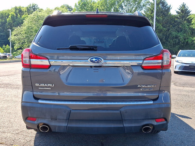 Used 2019 Subaru Ascent Limited AWD/4WD image 24