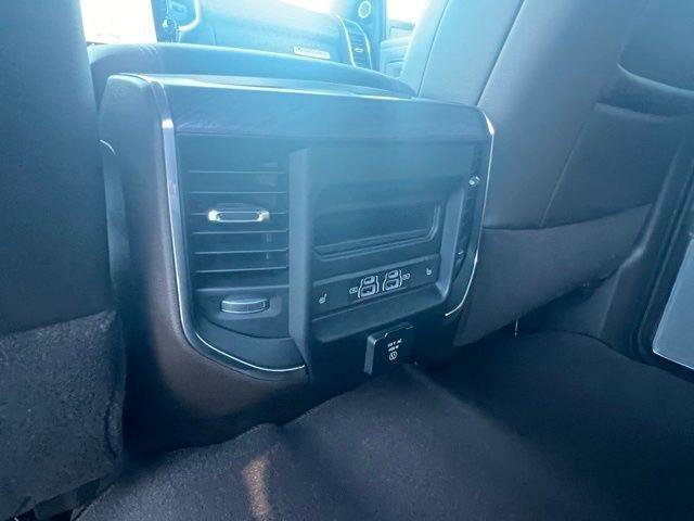 New 2026 RAM 3500 Laramie image 24