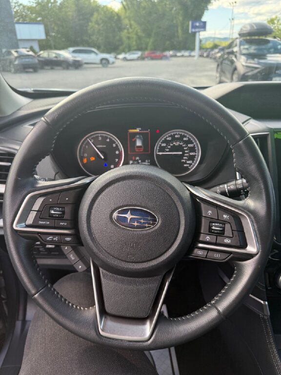 Used 2020 Subaru Forester Limited image 7