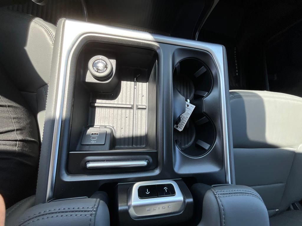 New 2027 Ford Expedition Max Active AWD/4WD image 34