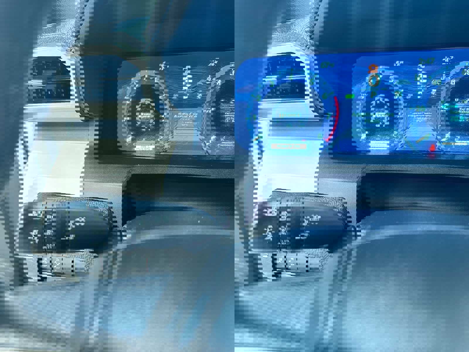 Used 2024 Toyota Tacoma TRD Off-Road image 18