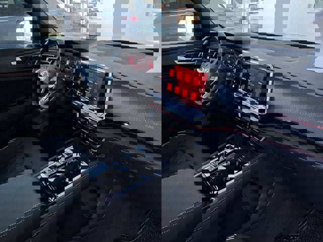 New 2026 Volkswagen Atlas Cross Sport SEL Premium R-Line image 21