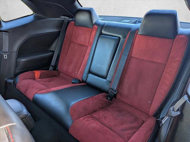 Used 2023 Dodge Challenger R/T Scat Pack w/ Plus Package image 18