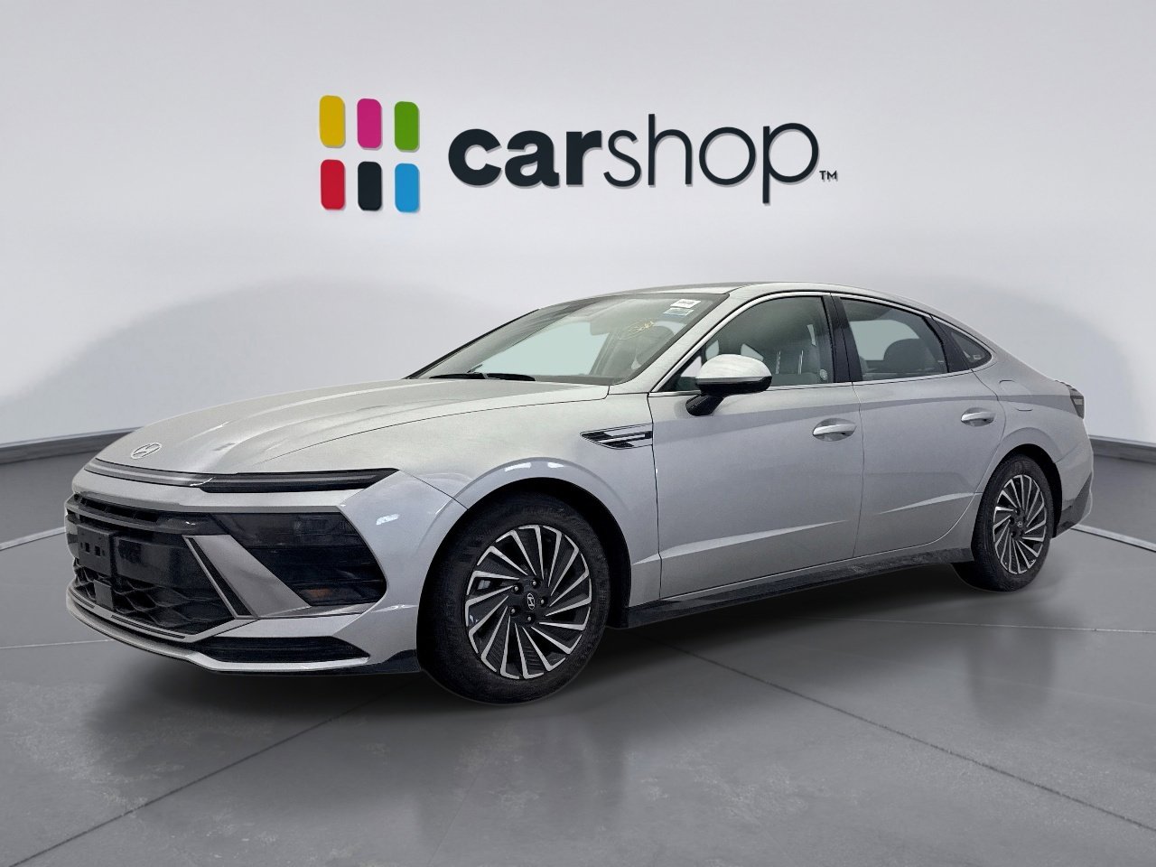 Used 2024 Hyundai Sonata SEL