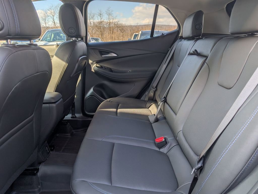 New 2026 Buick Encore GX Sport Touring w/ Advanced Technology Package image 10
