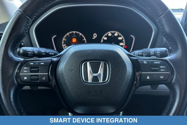 Certified 2025 Honda Pilot EX-L image 27