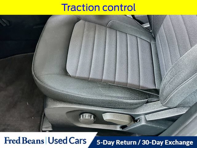 Used 2021 Ford Edge SE AWD/4WD image 23