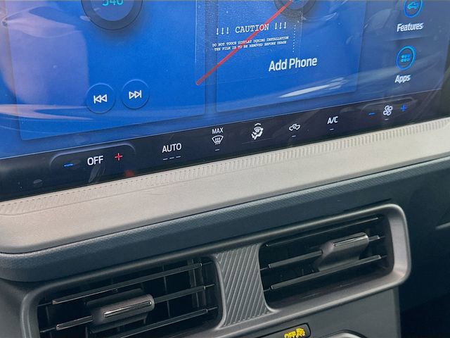 New 2026 Ford Maverick XL w/ Equipment Group 101A AWD/4WD image 15