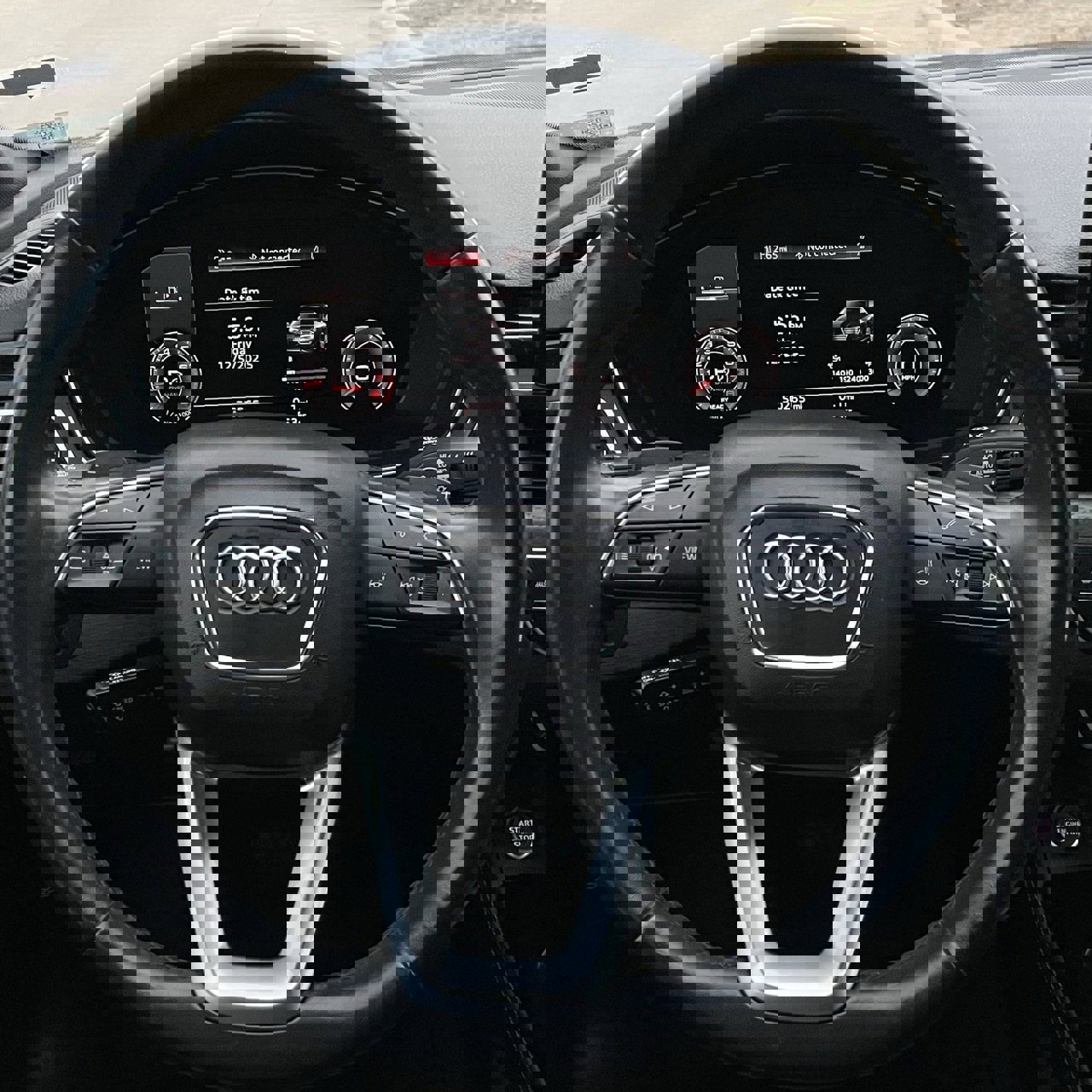 Used 2023 Audi A4 2.0T Premium Plus image 12